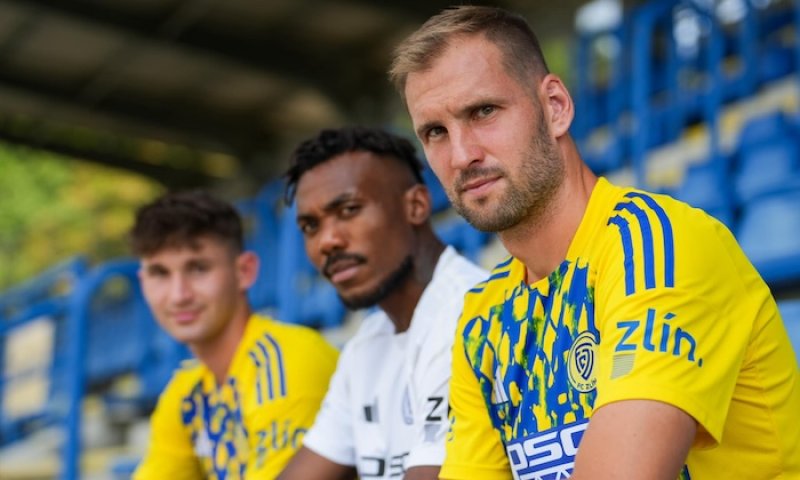 Poznar se 2. ligy neštítí: Těší mě, že tu mohu pokračovat v kariéře a pokusit se klubu vrátit to, co do mě dal