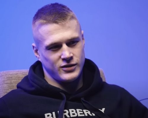 Odvážný krok Brichty do neznáma. Pod Ještědem ho v nové váze prověří polský ex-šampion
