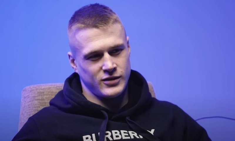 Odvážný krok Brichty do neznáma. Pod Ještědem ho v nové váze prověří polský ex-šampion