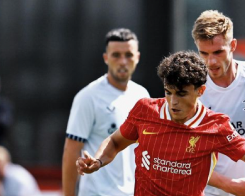 Slot na úvod vyhořel, i se silnou sestavou podlehl Liverpool Prestonu. Záběry k dispozici zřejmě nebudou, diváci přístup neměli