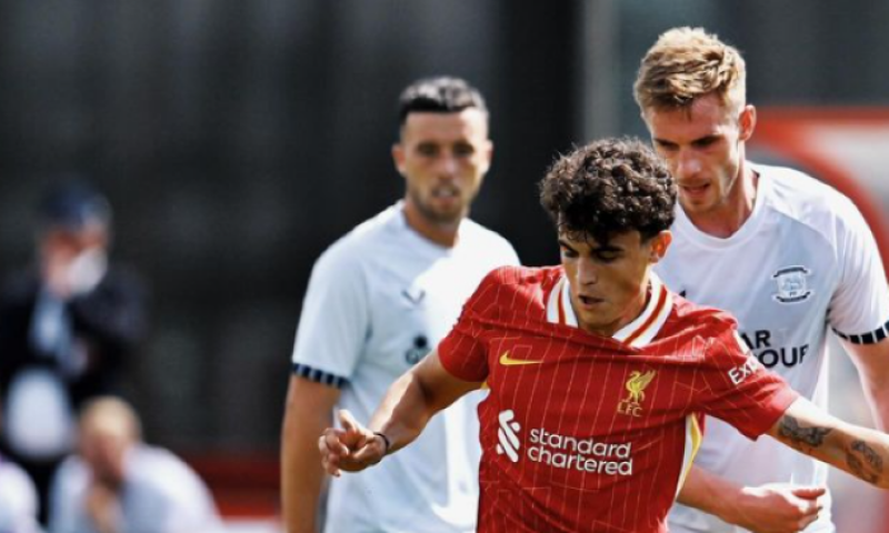 Slot na úvod vyhořel, i se silnou sestavou podlehl Liverpool Prestonu. Záběry k dispozici zřejmě nebudou, diváci přístup neměli