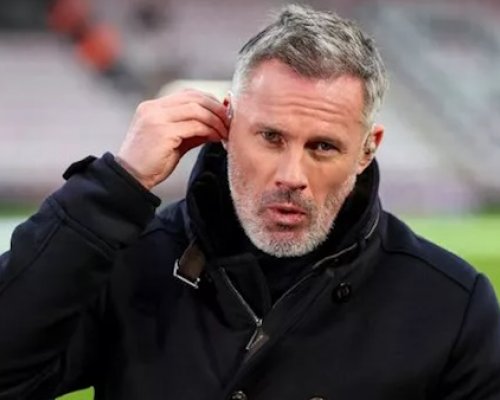 Nečekaná prohra Liverpoolu vyvolala rozruch. Nesmíme udělat stejnou chybu jako United, varuje Carragher