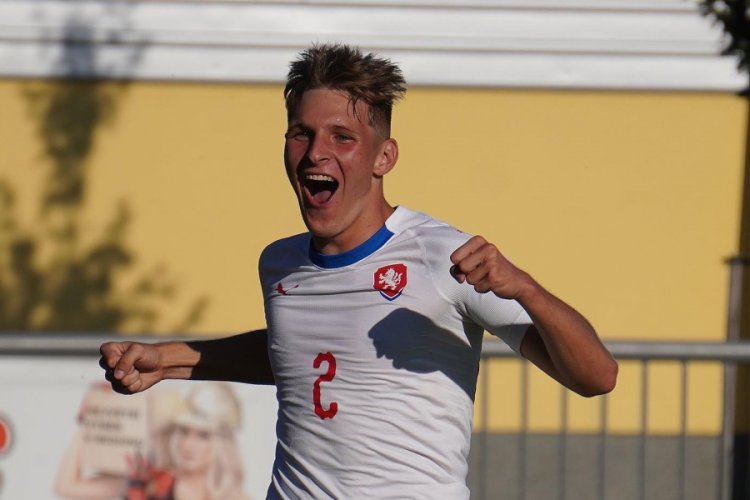 Spolupráce Slavie s Karvinou pokračuje. Sešívaní "kradou" tamní talent