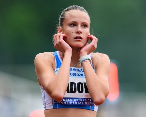 Úspěšný den pro české atlety na ME v Banské Bystrici. Domu putují tři zlaté a dvě stříbrné medaile