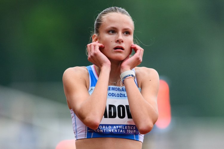 Úspěšný den pro české atlety na ME v Banské Bystrici. Domu putují tři zlaté a dvě stříbrné medaile