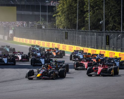 Max Verstappen byl ke svému týmu velmi kritický, neváhal použít i peprná slova