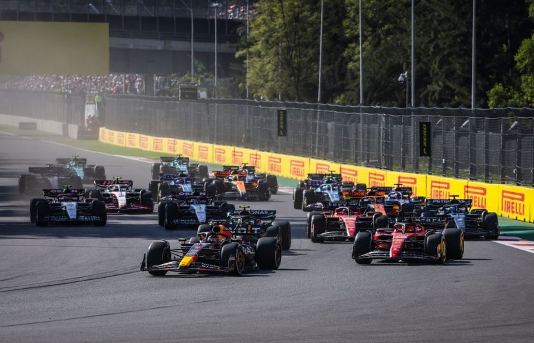 Max Verstappen byl ke svému týmu velmi kritický, neváhal použít i peprná slova