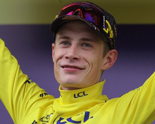 Hvězda pelotonu se vrací na scénu. Tour neklapla, mám co napravovat, hlásí