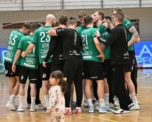 České týmy znají soupeře pro evropské poháry