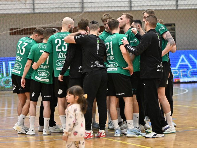 České týmy znají soupeře pro evropské poháry