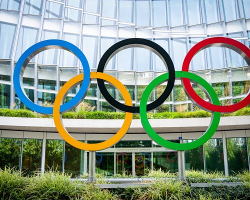 Zlatá medaile s bonusem: Neuvěřitelné odměny pro olympijské vítěze