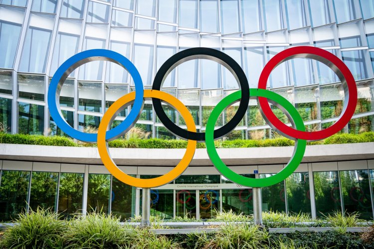 Jak na olympijských hrách budou hrát ruští a běloruští sportovci?