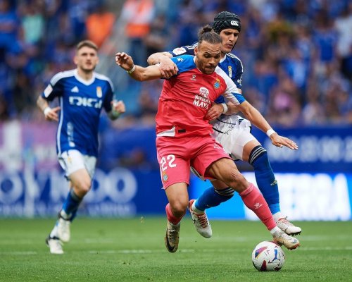 Šílené dny bývalého útočníka Barcelony. Z Olympiakosu udělal hlupáky!