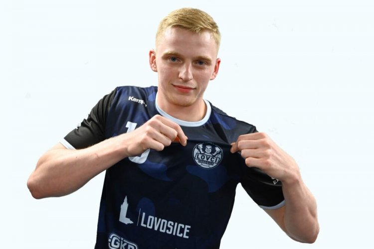 Lovosice by rády do finále. Pomoci jim mají dvě nové tváře