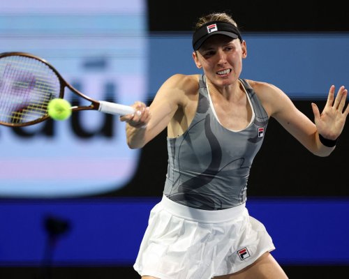Iga Swiateková je na US Open stále suverénní