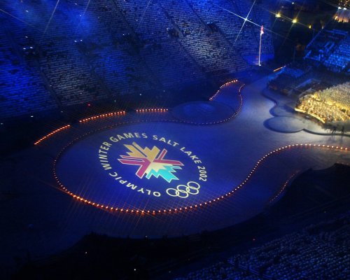 Salt Lake City oslavuje: Zimní olympijské hry 2034 se vrací do Utahu