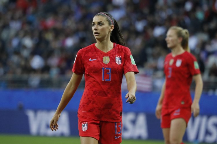 Olympijské hry v Paříži: 12 týmů bojuje o zlato v ženském fotbale