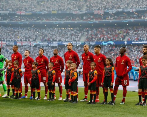 UEFA hrozí britské vládě vyřazením anglických týmů z evropských soutěží