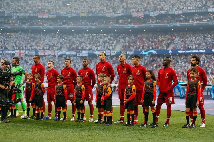 UEFA hrozí britské vládě vyřazením anglických týmů z evropských soutěží