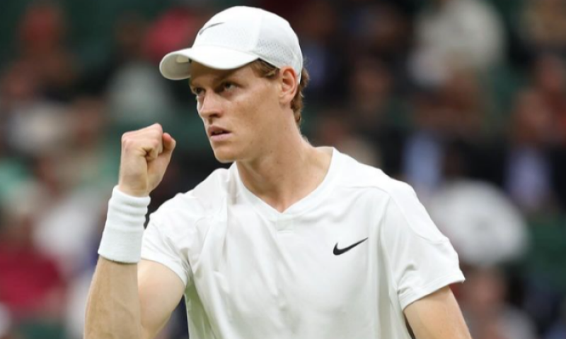 Po dopingovém omilostnění Sinnera se v tenisovém světě spustila vlna nevole. Směšné, uvedl Nick Kyrgios