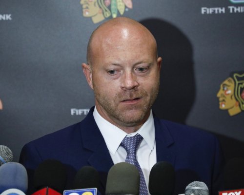 Oilers konečně našli nového šéfa. NHL se bouří kvůli jeho skandálu