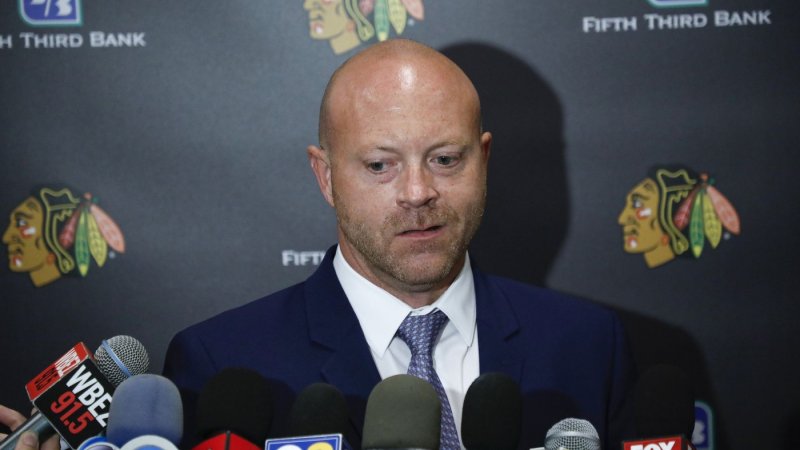 Oilers konečně našli nového šéfa. NHL se bouří kvůli jeho skandálu