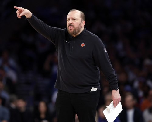 POHLED: NY Knicks do toho jdou naplno