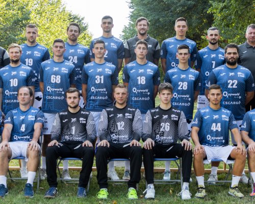 Dvojice navrátilců má vrátit Jičín na pozice zaručující do play-off