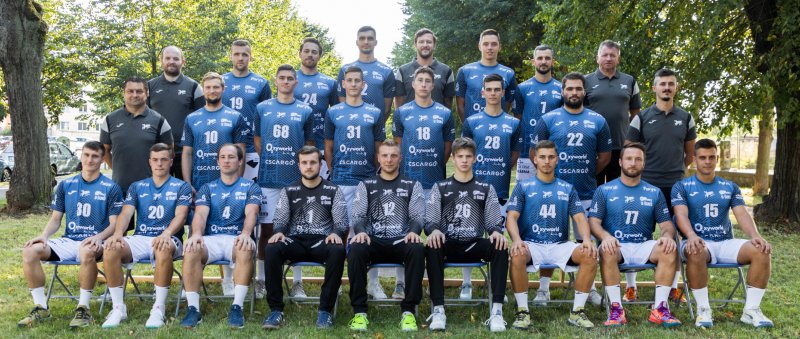Dvojice navrátilců má vrátit Jičín na pozice zaručující do play-off