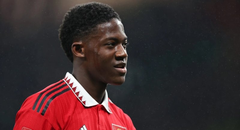 Toto jsou dva hráči pro budoucnost, musíte si je udržet, radí Ferguson ďáblům