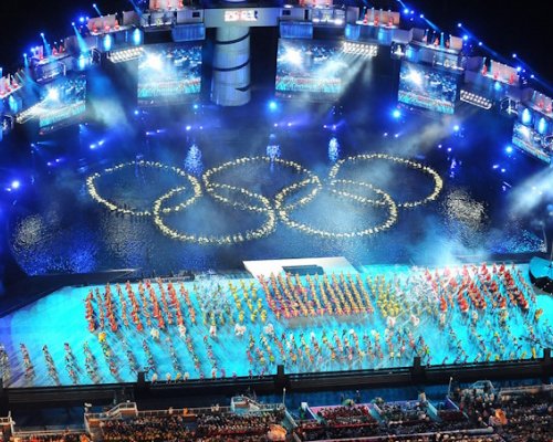 OH Paříž 2024: Atletika na francouzském národním stadionu přiláká miliony diváků