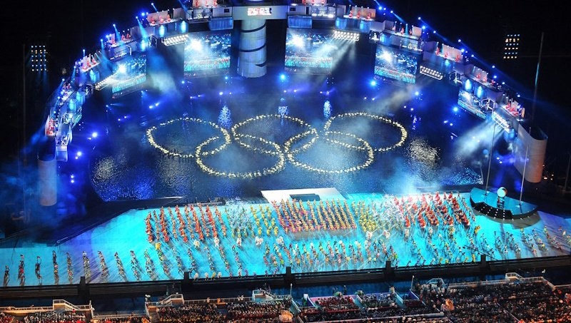 OH Paříž 2024: Atletika na francouzském národním stadionu přiláká miliony diváků