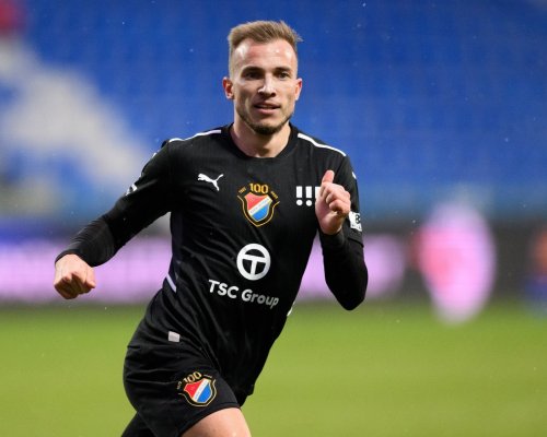 Havířov se mění k nepoznání. Rád by postoupil do MSFL, už o víkendu přivítá v poháru Třinec