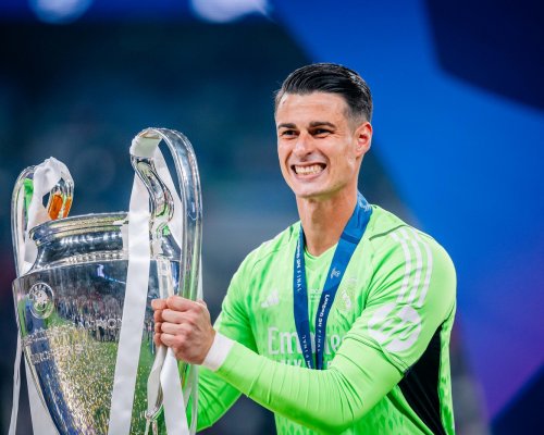 Výměna jako v hokeji? Real s Chelsea chtějí měnit "kus za kus"