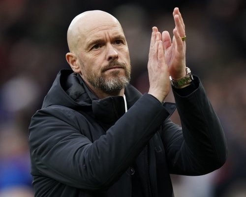 I přes další drtivou prohru věří Ten Hag v sílu týmu: Je to nová příležitost, jak se poučit a odrazit
