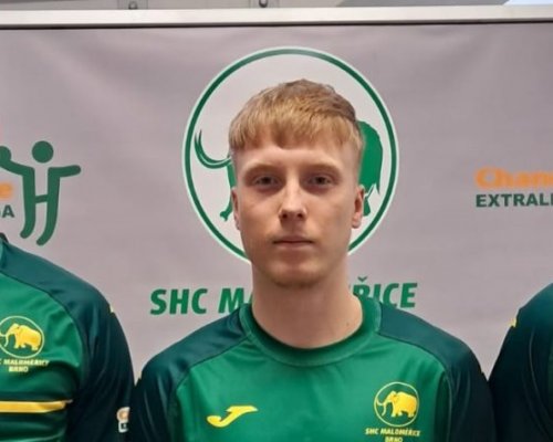 Maloměřice mají odlepit ode dna bývalí hráči extraligového mistra