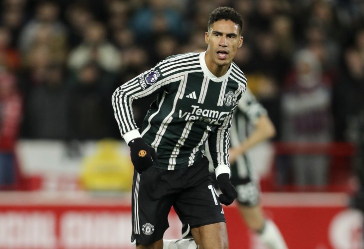 Všechno dobré musí jednou skončit, nechal se slyšet Varane. Na 100 utkání za národní tým už nedosáhne