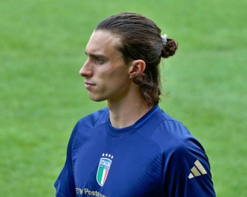 Nejdražší italský obránce všech dob! Tímto prestižním titulem se může chlubit čerstvá akvizice Arsenalu
