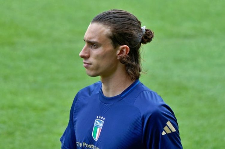 Nejdražší italský obránce všech dob! Tímto prestižním titulem se může chlubit čerstvá akvizice Arsenalu