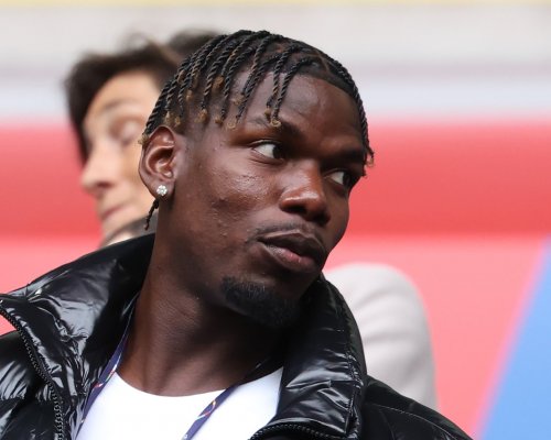 Pogba vyhrál bitvu s dopingem. Zákaz činnosti snížen, hrát může už na jaře