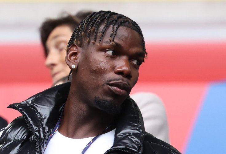 Pogba vyhrál bitvu s dopingem. Zákaz činnosti snížen, hrát může už na jaře
