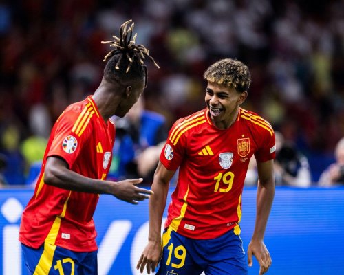 Williams Španělům v Lize národů nepomůže. Hvězdu Bilbaa vyřadilo ze hry zranění