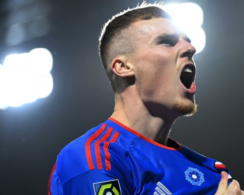 Everton pokračuje v posilování týmu: Na řadě je 154gólový útočník z Juventusu