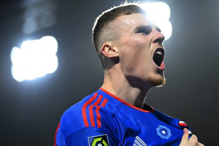 Everton pokračuje v posilování týmu: Na řadě je 154gólový útočník z Juventusu