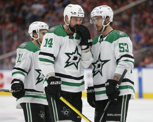 Stars můžou tuto sezónu dojít až na úplný vrchol, říká generální manažer týmu