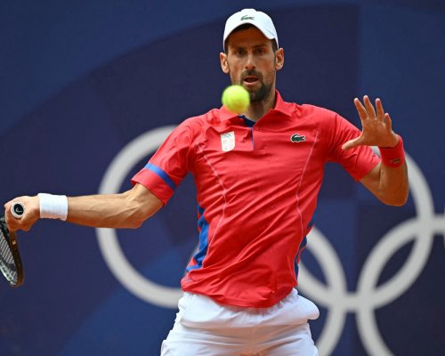 Chápu rozhořčení ostatních, uvedl Djokovič k dopingové kauze Sinnera. Hrály roli finance?