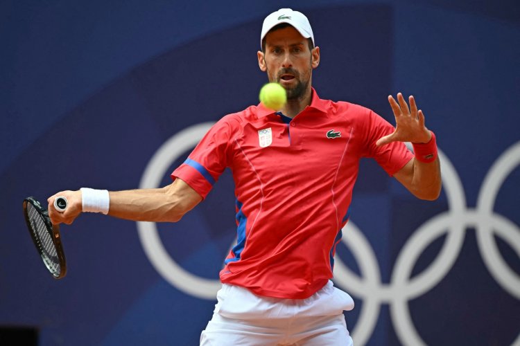 Chápu rozhořčení ostatních, uvedl Djokovič k dopingové kauze Sinnera. Hrály roli finance?
