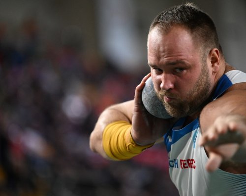 Česká základna v olympijské vesnici přivítá atlety! První velká skupina už přistála v Paříži