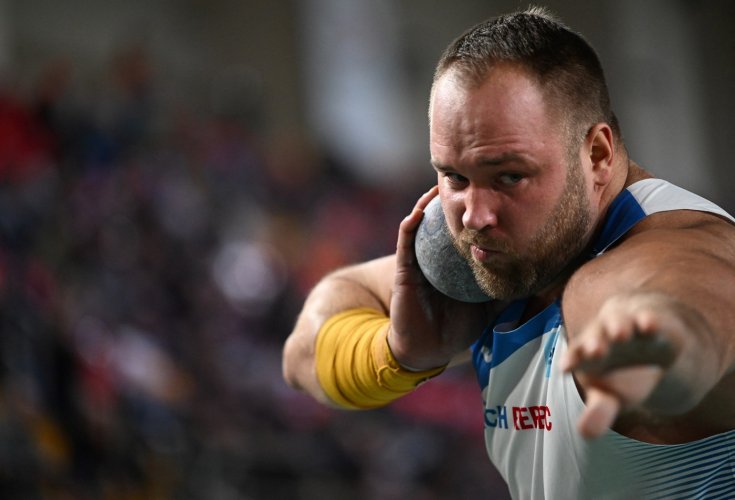 Česká základna v olympijské vesnici přivítá atlety! První velká skupina už přistála v Paříži