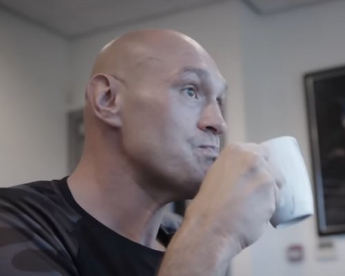 Fury vs. Joshua? Fanoušci už to jako superzápas neberou a střet v roce 2026 by podle nich přišel pozdě...